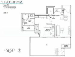 The Line @ Tanjong Rhu (D15), Condominium #532426091